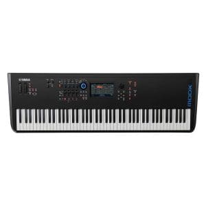 Piano digital de 88 teclas MODX8 Yamaha - Image 1