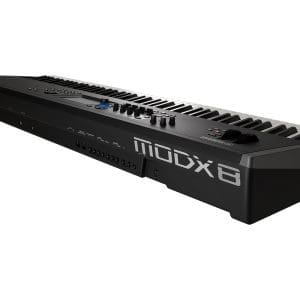 Piano digital de 88 teclas MODX8 Yamaha - Image 3