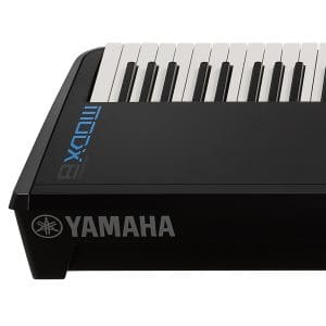 Piano digital de 88 teclas MODX8 Yamaha - Image 5