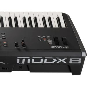 Piano digital de 88 teclas MODX8 Yamaha - Image 6