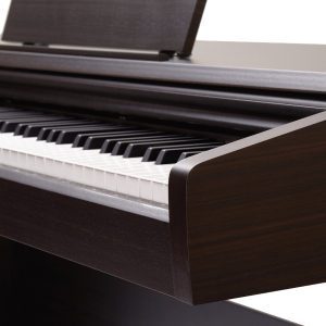Piano digital de 88 teclas V-03 Pearl River - Image 2