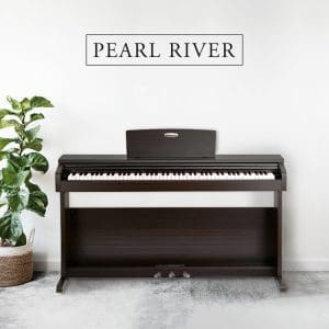 Piano digital de 88 teclas V-03 Pearl River - Image 4