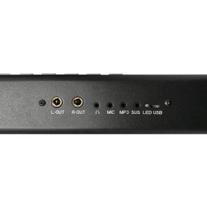 Piano Digital de 88 teclas FX-2 Freedom - Image 9