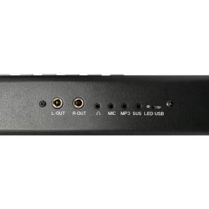 Piano Digital de 88 teclas FX-2 Freedom - Image 9