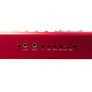 Piano Digital de 88 teclas FX-2 Freedom - Image 5