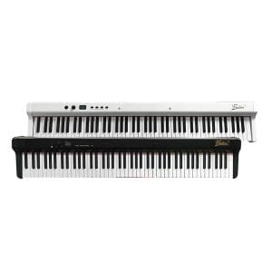 Piano Digital de 88 teclas FX-8 Freedom - Image 1