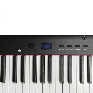 Piano Digital de 88 teclas FX-5 Freedom - Image 3