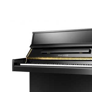 Piano Vertical de 88 teclas UP109D A111 Pearl River - Image 3
