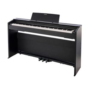 Piano digital de 88 teclas Privia PX-870 Casio - Image 1