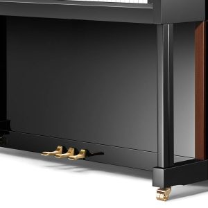 Piano vertical de 88 teclas PE121 Pearl River - Image 3