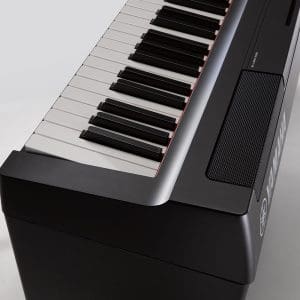 Piano Digital de 88 teclas P-125B Yamaha - Image 4