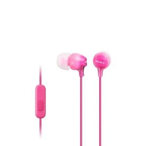 Audífonos con micrófono MDR-EZ15AP Sony - Image 6