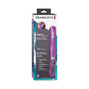 Plancha de Cabello Remington Cerámica S7901 - Image 3