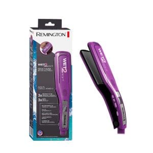 Plancha de Cabello Remington Cerámica S7901 - Image 4