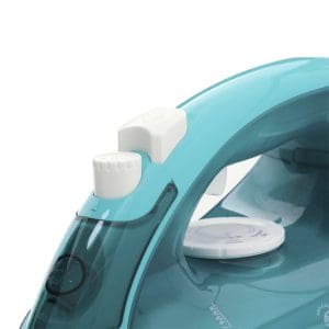 Plancha de vapor Oster de cerámica compacta GCSTBS5052 - Image 3