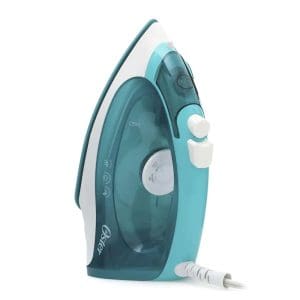 Plancha de vapor Oster de cerámica compacta GCSTBS5052 - Image 5