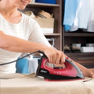 Plancha de Ropa Oster GCSTBS4801R-013 - Image 2