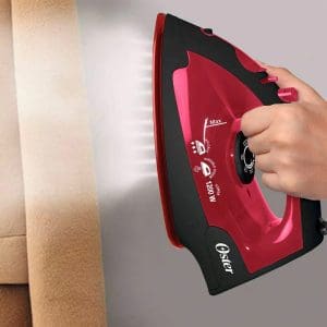 Plancha de Ropa Oster GCSTBS4801R-013 - Image 3