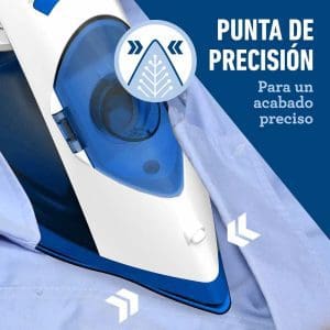 Plancha de Ropa a Vapor Oster Antiadherente GCSTBS6003-013 - Image 6