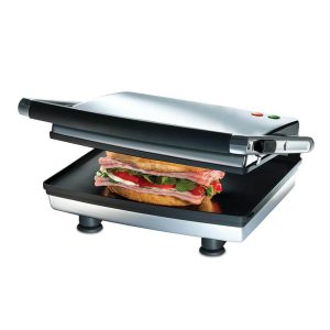 Sandwichera Oster superficie plana CKSTSM3884 - Image 1