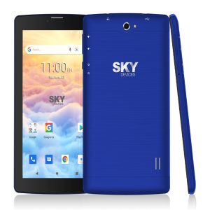 Tablet de 7" Planet View 2 Sky 1GB/16GB 3G - Image 2
