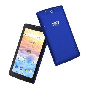 Tablet de 7" Planet View 2 Sky 1GB/16GB 3G - Image 3