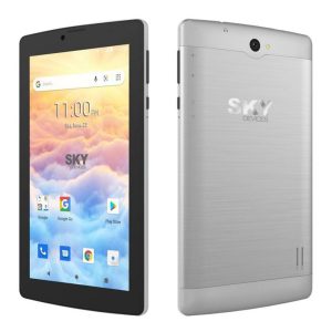 Tablet de 7" Planet View 2 Sky 1GB/16GB 3G - Image 5