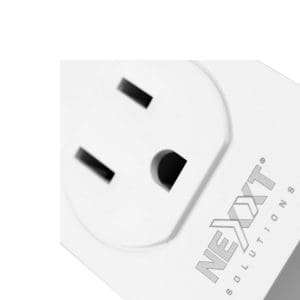 Enchufe Inteligente Wifi 110V AHWPS04U1 Nexxt - Image 3