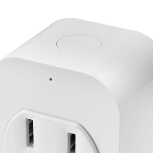 Enchufe Inteligente Wifi 110V AHWPS04U1 Nexxt - Image 4