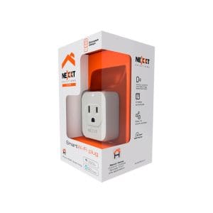 Enchufe Inteligente Wifi 110V AHWPS04U1 Nexxt - Image 5