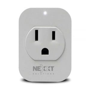 Enchufe Inteligente Wifi 110V AHWPS04U1 Nexxt - Image 1