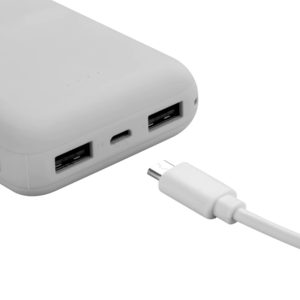 Power Bank de 5000mAh RAM-KP56 Ramitech - Image 3