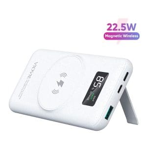 Power Bank de 10000mAh PB765 Vidvie - Image 6