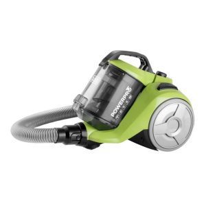 Aspiradora PowerPro 2.5 Litros 2000W VCBD8530 Black&Decker - Image 1