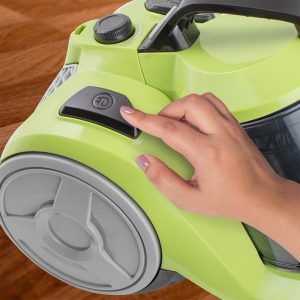 Aspiradora PowerPro 2.5 Litros 2000W VCBD8530 Black&Decker - Image 5