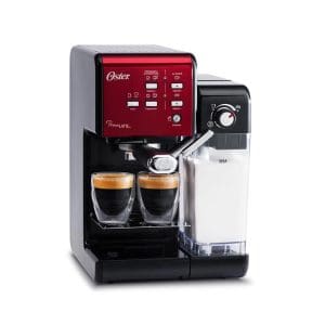 Cafetera Oster Prima Latte BVSTEM6701R-013 - Image 1