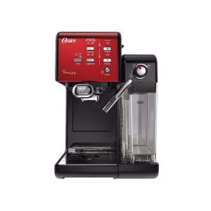 Cafetera Oster Prima Latte BVSTEM6701R-013 - Image 2