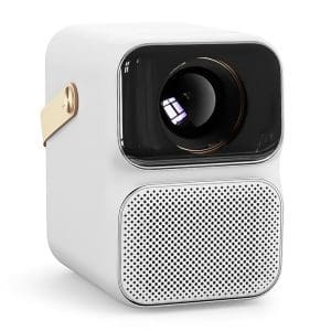 Proyector Wanbo T6 Max Xiaomi - Image 1
