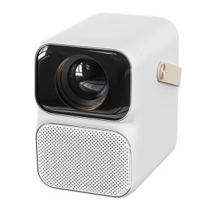 Proyector Wanbo T6 Max Xiaomi - Image 3