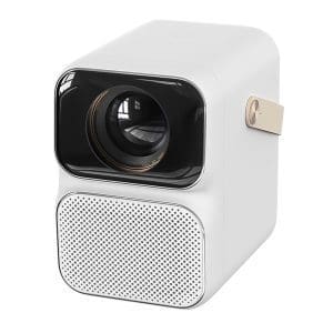 Proyector Wanbo T6 Max Xiaomi - Image 3