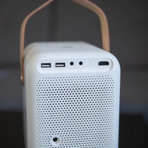 Proyector Wanbo T6 Max Xiaomi - Image 4