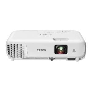 Proyector Epson VS260 3LCD XGA - Image 1