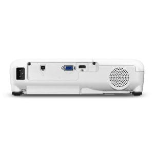 Proyector Epson VS260 3LCD XGA - Image 2