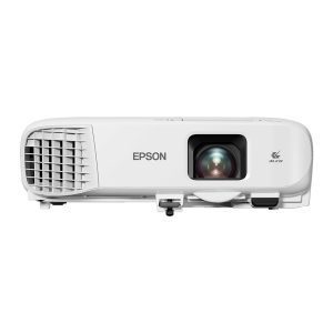 Proyector PowerLite E20 Epson - Image 1
