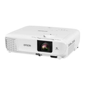 Proyector PowerLite X49 Epson - Image 3