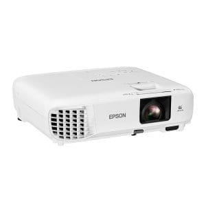 Proyector PowerLite X49 Epson - Image 4