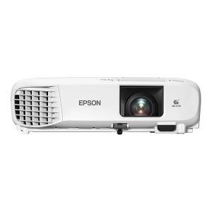 Proyector PowerLite W49 Epson - Image 1