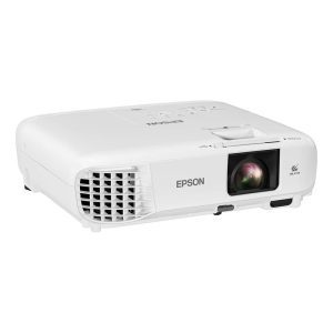 Proyector PowerLite W49 Epson - Image 4