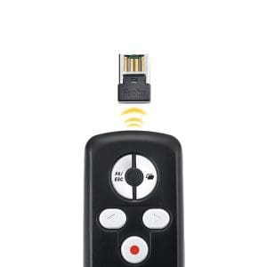 Presentador Laser Media Pointer 100 Genius - Image 4