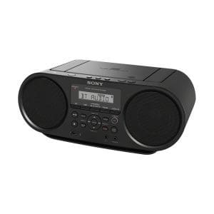 Radio grabadora Bluetooth Usb ZS-RS60BT Sony - Image 2
